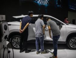 Beban Ppn 40 Persen Beli Kendaraan Pribadi Terbaru Dinilai Ketinggian