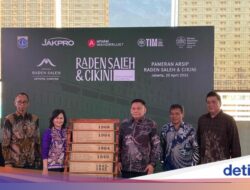 Liburan Ke Skuat Makin Lengkap Bersama Paviliun Raden Saleh Artotel Curated