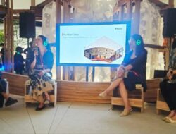 Paviliun Cahya in-Lite Tampilkan Pendalaman Cahaya dan Arsitektur Nusantara Ke ARCH:ID 2026