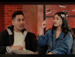 Penampakan Sosok Raksasa Di Balik Panggung, Cerita Horor Keenan Pada Pelatihan