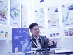 Penuhi Kebutuhan Industri Ketahanan Pangan, Alvalab Hadirkan Layanan Uji Berbasis Keahlian Tinggi