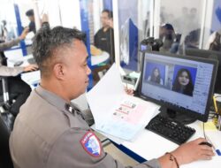 Cara Perpanjang SIM Mati Hari Buruh 1 Mei