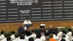 70% Energi Asia Timur dan Perdagangan Dunia lewat Laut Indonesia