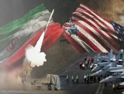 Prediksi Suram IMF Soal Pertempuran AS-Israel vs Iran: 45 Juta Orang Terancam Ketahanan Pangan