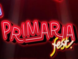 Primaria Fest 2026 Siap Ramaikan Indonesian Bounce Music Di Indonesia