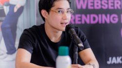 Profil Teuku Rassya, Anak Tamara Blezynski yang Pernikahannya Karena Itu Sorotan