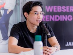 Profil Teuku Rassya, Anak Tamara Blezynski yang Pernikahannya Karena Itu Sorotan