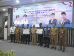 PTPP Raih Proyek Jembatan Pulau Laut Rp1,02 T, Perkuat Konektivitas Kalimantan Selatan