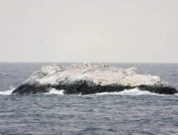 Pulau Misterius Ditemukan Hingga Zona Berbahaya Antartika