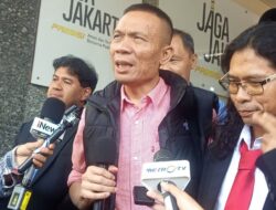 Rismon Sianipar Akui Revisi Eksperimen Ijazah Jokowi Dibagian Di Perjanjian Restorative Justice