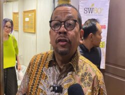 Seruan Saiful Mujani Gulingkan Pemerintahan, KSP: Tak Sesuai Konstitusi