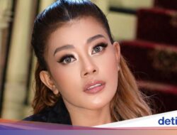 Shindy Samuel Sukses Turunkan BB, Begini Momen Kulinernya!