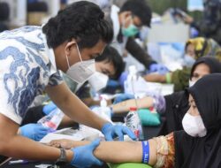 Skrining TB Gratis Untuk Tekan Peristiwa Pidana TBC