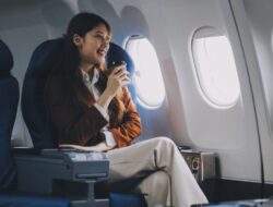 Solusi Terbaik Pemesanan Tiket Pesawat Bagi Kelancaran Agenda Usaha