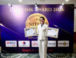Tangguh Kelola Penanaman Modal Di Negeri Hingga Di Ketidakpastian, MNC Life Sabet Unitlink Award 2026