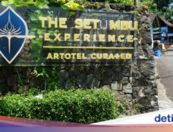 The Setumbu Experience, Hidden Gem Mutakhir Tak Jauh Di Candi Borobudur