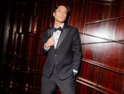 Ziarah Di Makam Vidi Aldiano, Inul Daratista Kenang Sosok Sahabat yang Bersahaja