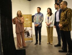 AXA Insurance Gandeng AXA XL Lindungi Aset Karya Seni dan Barang Dagangan Berharga