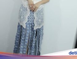 Ayu Ting Ting Kulineran Seru Di Liburan Ke China dan Korea Selatan