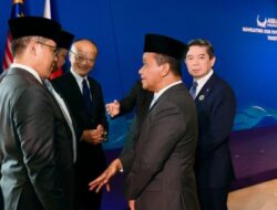 Situasi Energi Dunia Tak Menentu, Beruntung Indonesia Punya Banyak Sumber