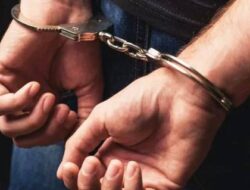 Bareskrim Polri Tangkap Buronan Interpol Peristiwa Pidana Kejahatan Finansial Online Internasional