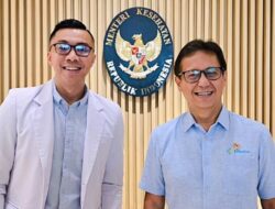 Berduka Atas Meninggalnya dr. Myta Aprilia, dr. Gia Pratama Ingatkan Hak Ahli Kemakmuran Internship