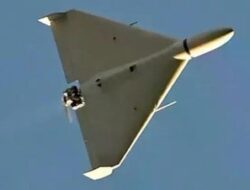 Berteknologi Canggih, Kuba Siap Borong Drone Buatan Rusia dan Iran