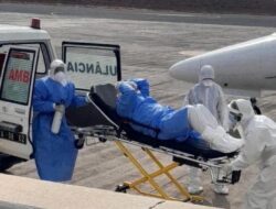 Heboh Wabah Hantavirus Mematikan Ke Kapal Pesiar