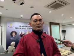 Boni Hargens Dukung Kapolri soal Penguatan Kompolnas lewat Revisi Perundang-Undangan Kepolisian