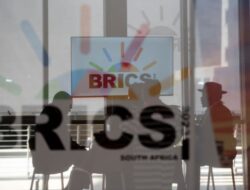 BRICS Dari Sebab Itu Senjata Terakhir Indonesia jika Pembelian Barang Didalam Luar Negeri 150 Juta Ton Barel Migas Rusia Batal