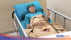 Chika Jessica Jajan Cheese Tart hingga Mochi Viral Di Liburan Di Jepang