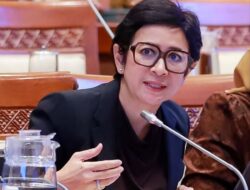 Hari Buruh, Nurul Arifin Dorong Transformasi Pekerja Indonesia Hadapi Era AI dan Konversi Digital