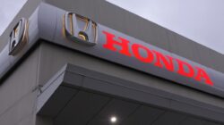 Honda Laporkan Kerugian Dari 1957
