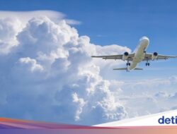 Pemerintah Restui Fuel Surcharge Mutakhir, Harga Tiket Pesawat Berpeluang Naik