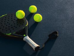 Mendadak Kolaps Di Padel, Padahal Tampak Segar? Bisa Didalam Sebab Itu Ini Pemicunya