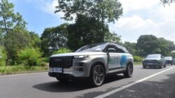 Kendaraan Pribadi Elektrik Mengubah Gaya Berkendara, Apa Saja yang Berbeda?