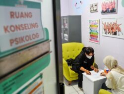 Peristiwa Pidana Tekanan Anak Meresahkan, Bandung Buka Layanan Psikologi Di Puskesmas