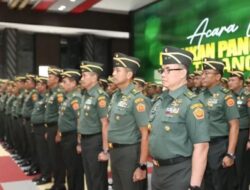 Agus Widodo Jabat Waka BIN, Bagus Suryadi Tayo Karena Itu Dirjen Strahan