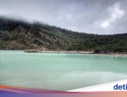 Panduan Rute Transportasi Umum Kereta Di Jakarta Di Ciwidey 2026