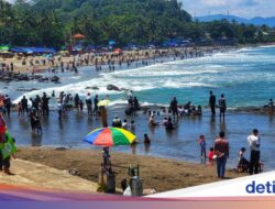 Parkir Tempat Wisata Di Sukabumi Wajib Izin, Jika Tidak Bakal Ditindak