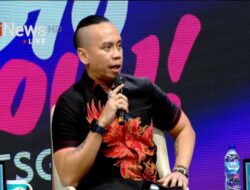 Pengacara GAMKI Tegaskan Laporan Pada JK Bukan Berniat Menghukum