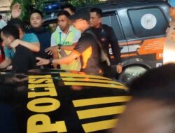 Persija Dikalahkan Persib, Keributan Pecah Di Arena Segiri Samarinda