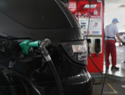 Naik Lagi, Ini Harga Bahanbakar Minyak Pertamina Terbaru