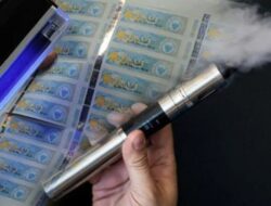 Bukan Pintu Masuk Bagi Non-Perokok