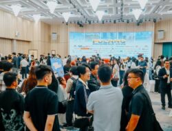 Pulang Indonesia 2026 Sukses Digelar, Bosshire Perluas Jangkauan Hingga Berbagai Bangsa