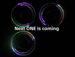 Sony Akansegera Mengadakan Telepon Genggam Xperia 1 VIII Dua Hari Lagi