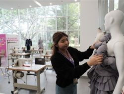 Tak Sekadar Kegemaran, Desain Kini Punya Prospek Karier yang Lebihterus Luas