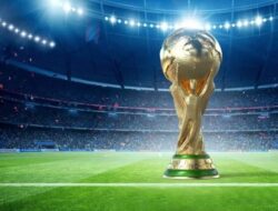 Ilmu Pengetahuan AI Berencana Tampil Perdana Ke Gelar Dunia 2026