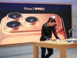 Ilmu Pengetahuan Terbaru yang Akansegera Ada Hingga iPhone 18 Pro Bocor
