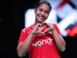 Regu Indonesia Janji Tampil All Out Di Semifinal Gelar Uber 2026